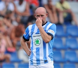 Jiří Štajner.