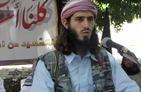 Omar Hammami byl zabit v roce 2012.