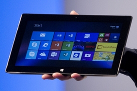 Surface Pro 2.