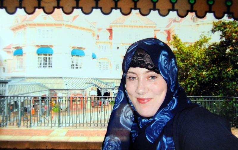 Bílá vdova Samantha Lewthwaiteová je spojována s londýnskými útoky z léta 2005.