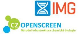 CZ-OPENSCREEN logo.