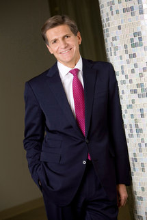 Marc Pritchard.