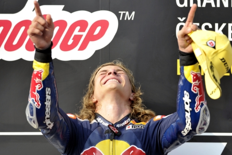 Karel Hanika.