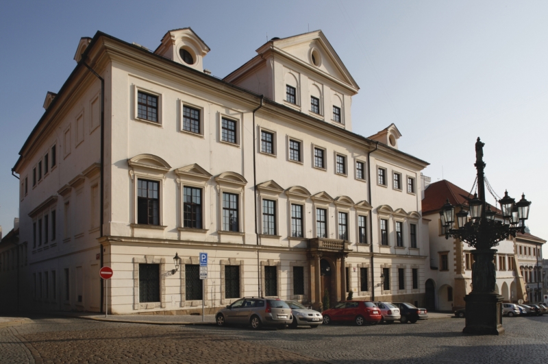 Ministerstvo obrany ČR. Ministerstvo obrany ČR.