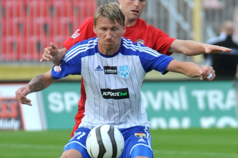 Marek Heinz.
