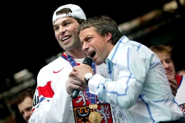 Pavel Bém.