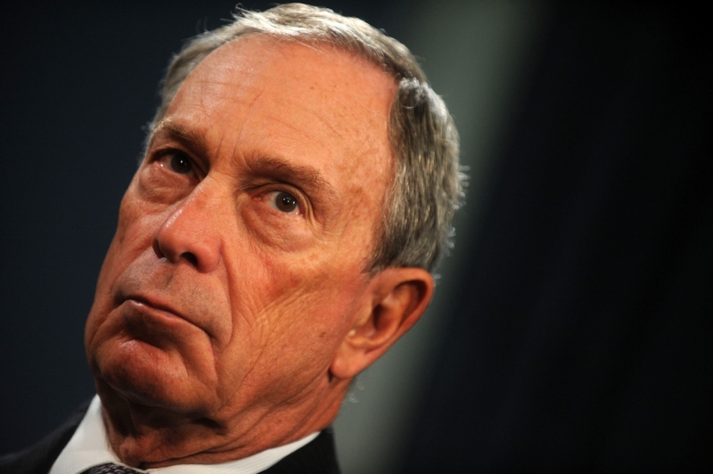 Newyorský starosta Michael Bloomberg nabízí miliony dolarů za nejlepší nápady z Evropy. Newyorský starosta Michael Bloomberg nabízí miliony dolarů za nejlepší nápady z Evropy.