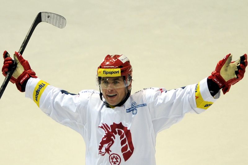 Jiří Polanský.
