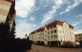 Projekt zadaný společností H-System.