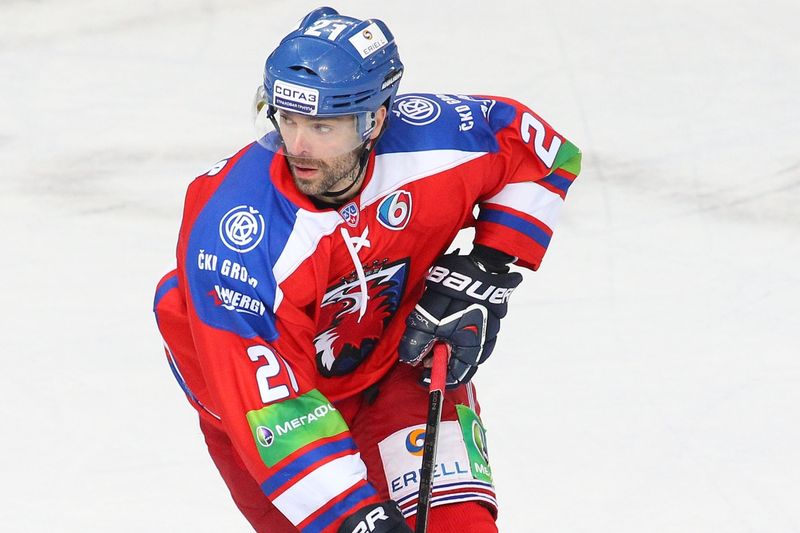 Jakub Klepiš.
