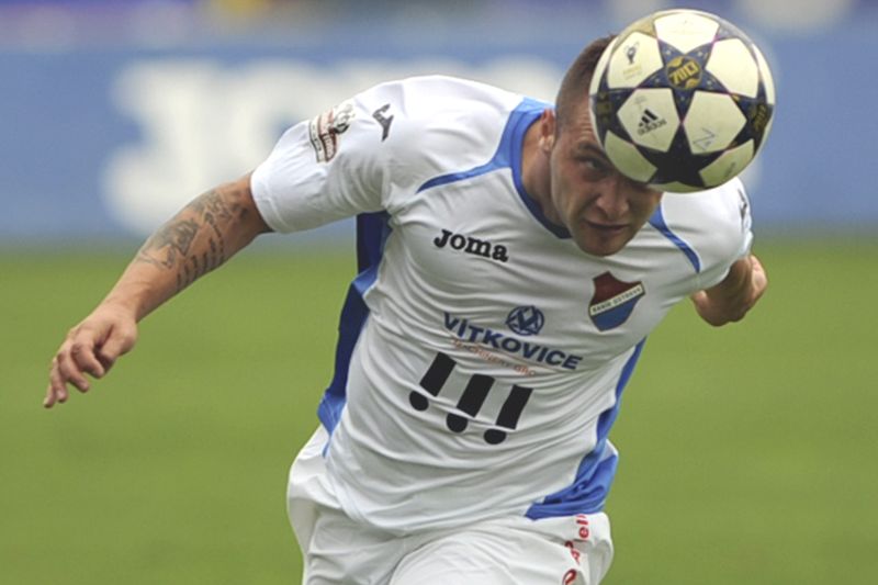 Antonín Fantiš z Baníku. Antonín Fantiš z Baníku.