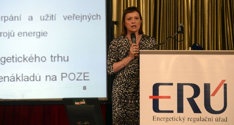 Alena Vitásková trvá na tom, že útok byl namířen proti její osobě. Alena Vitásková trvá na tom, že útok byl namířen proti její osobě.