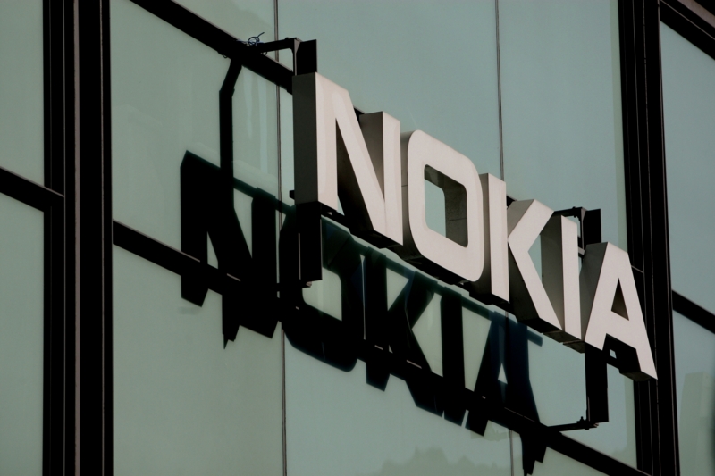 Společnost Nokia hodlá v říjnu představit svůj první počítačový tablet.