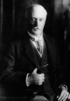 Rudolf Diesel, portrét z roku 1910.