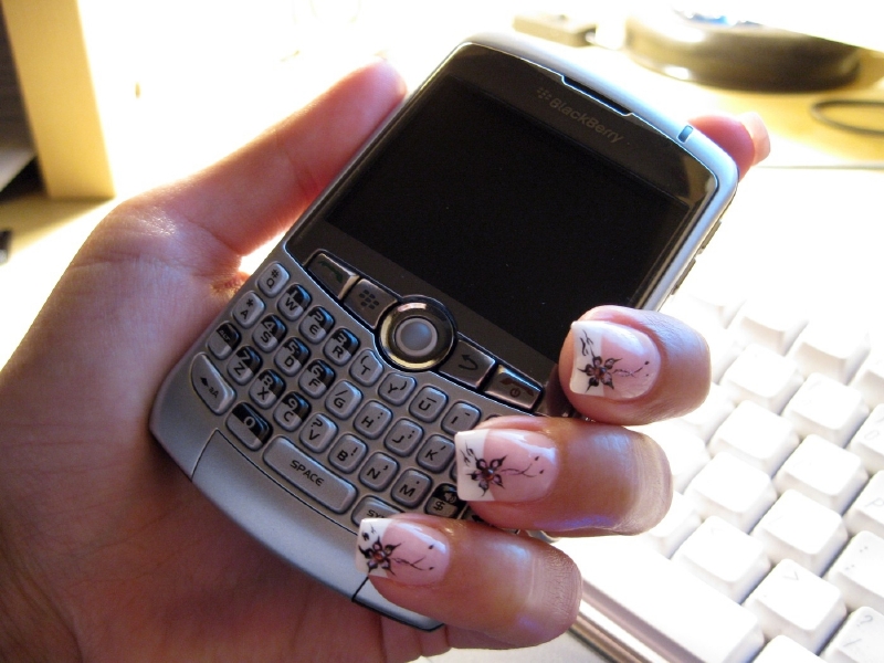 Telefony BlackBerry byly průkopníkem chytrých telefonů. Telefony BlackBerry byly průkopníkem chytrých telefonů.