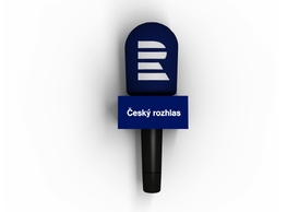 Koncesionářský poplatek je hlavním zdrojem příjmů rozhlasu.