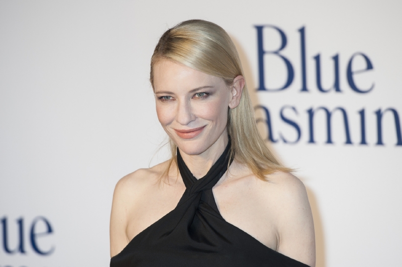Cate Blanchettová excelovala v roli Jasmine. Cate Blanchettová excelovala v roli Jasmine.