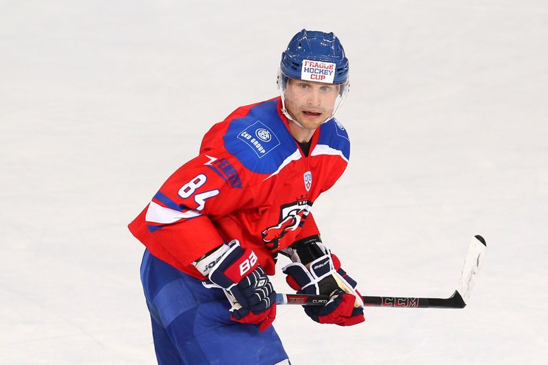 Niko Kapanen.