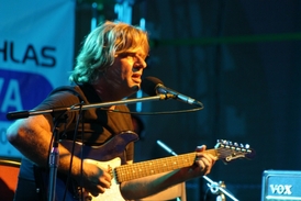 Součástí přehlídky je rovněž koncert Karla Plíhala.