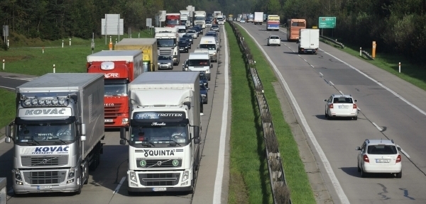 Ilustrační foto.