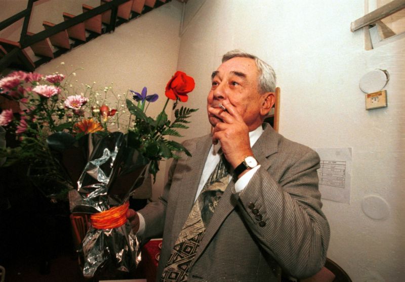 Závislost na cigaretách měla na Vinklářův konec neblahý vliv.