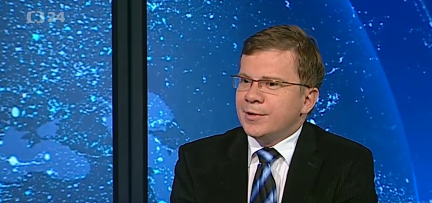 Vladimír Piskáček.