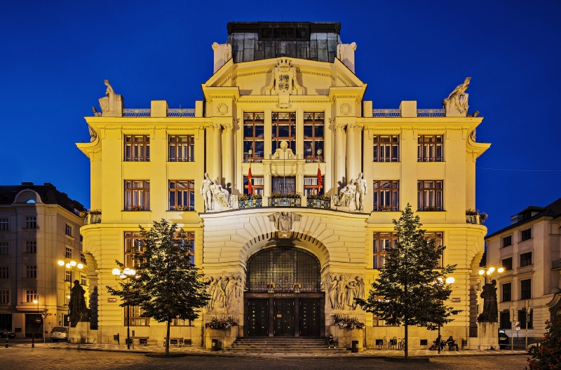 Nejhůř v hodnocení Otevřené společnosti dopadl Magistrát hlavního města Prahy. Nejhůř v hodnocení Otevřené společnosti dopadl Magistrát hlavního města Prahy.