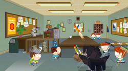 South Park.