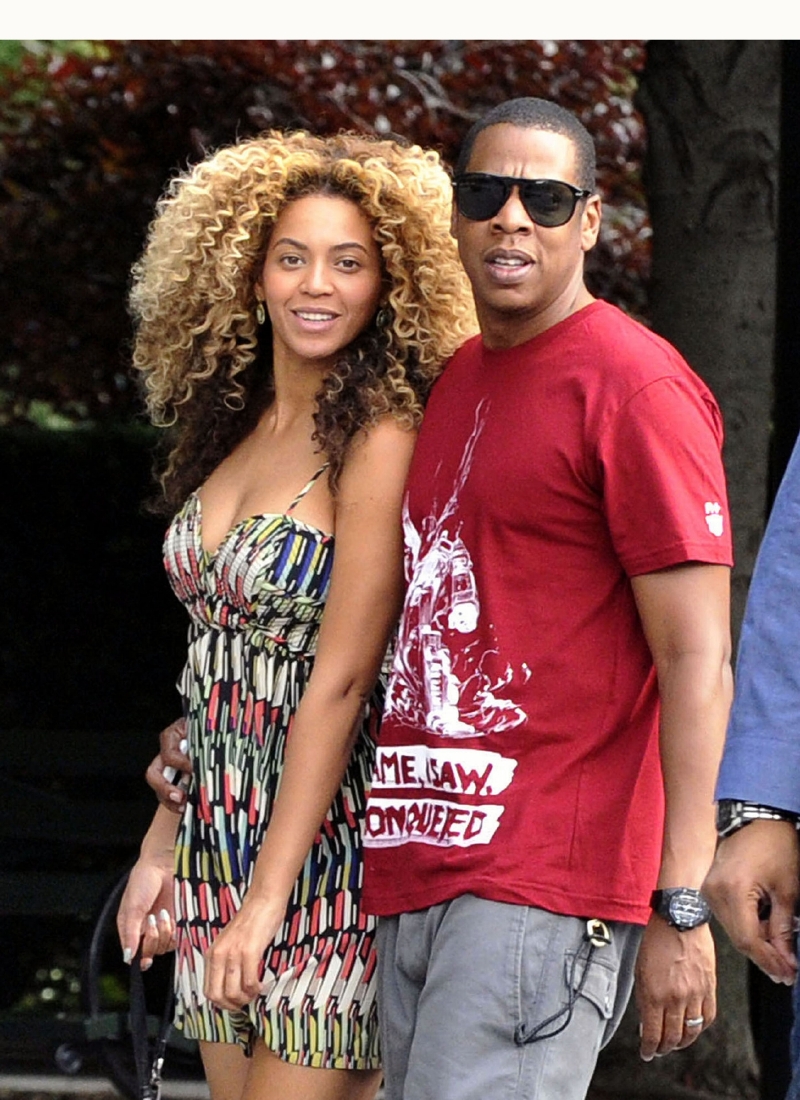 Jay-Z se živil jako drogový dealer. Dělat byznys se naučil prodejem kokainu.