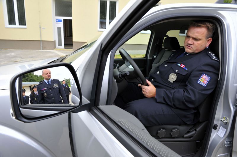 Počet policistů v ulicích by měl vzrůst, říkají strany.