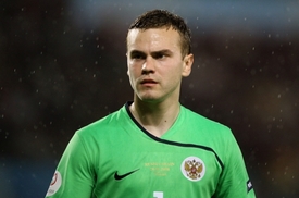 Igor Akinfejev.