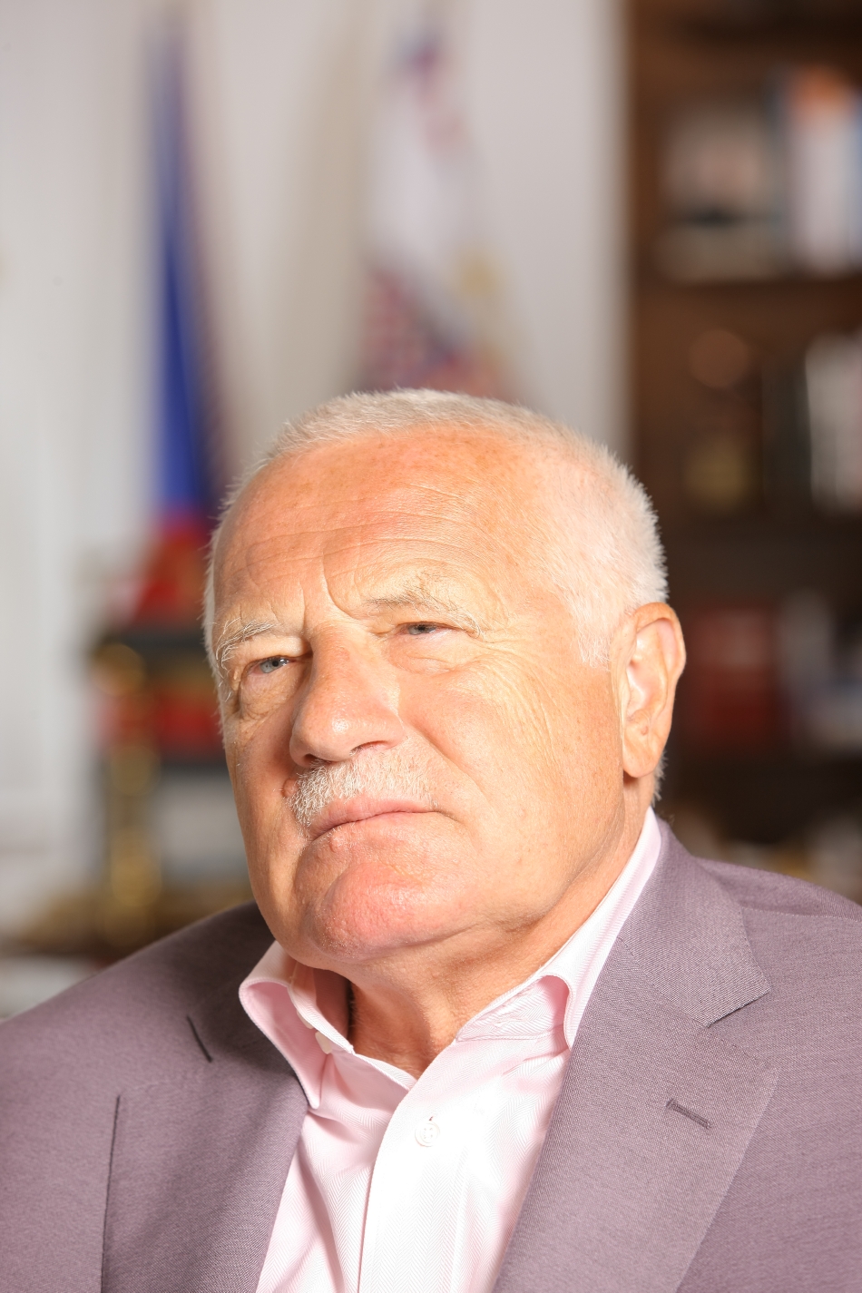 Václav Klaus. Václav Klaus.