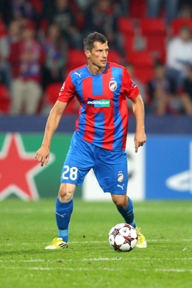 Marián Čišovský.