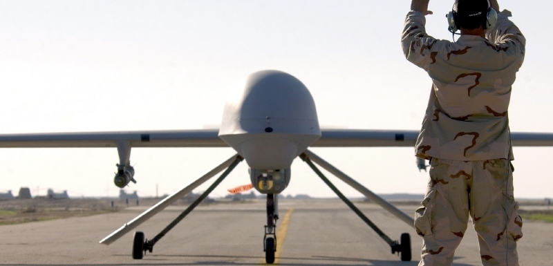 USA v Japonsku příští rok nasadí druhý radar a bezpilotní letouny. USA v Japonsku příští rok nasadí druhý radar a bezpilotní letouny.