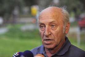 Jan Stráský.