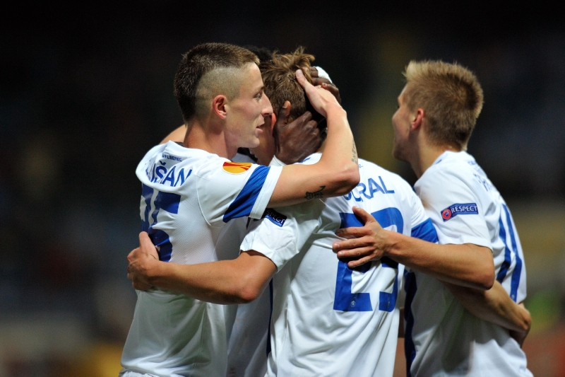 Liberec portugalského soupeře porazil.