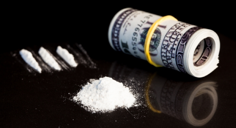 FBI vypnula on-line drogové tržiště Silk Road a zatkla muže, který jej vytvořil (ilustrační foto).