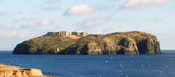 Santo Stefano.
