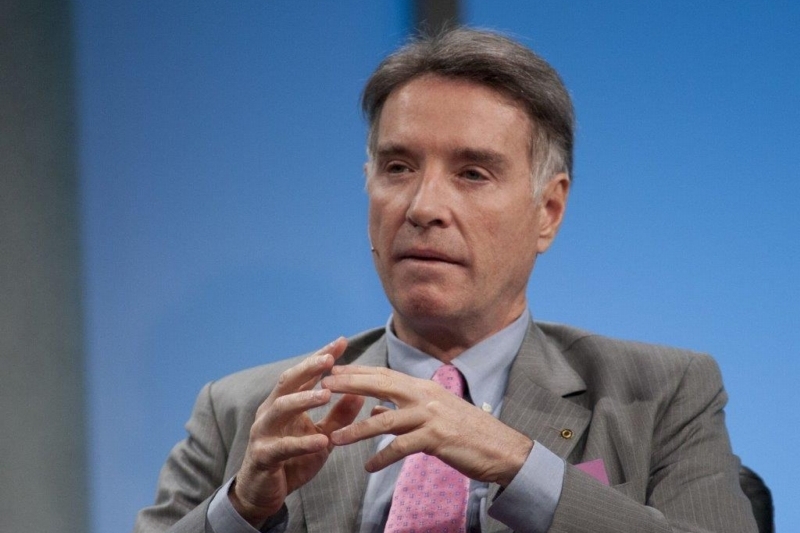 Propad nutí k zamyšlení. Před rokem a půl nejbohatší Brazilec Eike Batista padá ke dnu.