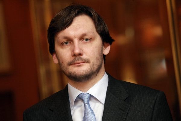 Radek Augustin.