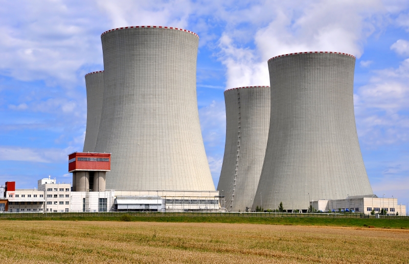 Zákon by měl měnit procesní pravidla pro spouštění nových jaderných elektráren (ilustrační foto). Zákon by měl měnit procesní pravidla pro spouštění nových jaderných elektráren (ilustrační foto).