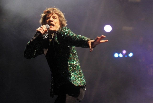 Výzkum umí mj. zjistit, jaké emoce s sebou nese hudba Rolling Stones „Satisfaction".