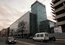 Vydavatelství Mafra definitivně patří Babišovi.