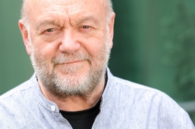 Peter Lipa.