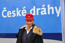 Požadavek odborářských vyjednavačů Českých drah by se v krizi ani neodvážili vyslovit.