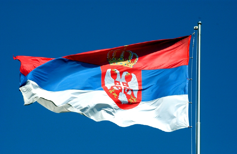 Srbský premiér upozornil, že jihu země hrozí vývoj jako v Kosovu. Srbský premiér upozornil, že jihu země hrozí vývoj jako v Kosovu.