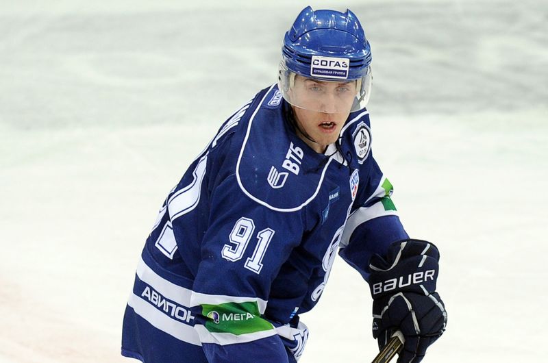 Marek Kvapil.