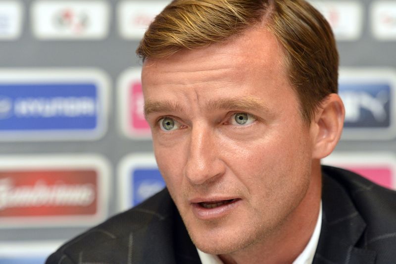 Vladimír Šmicer.