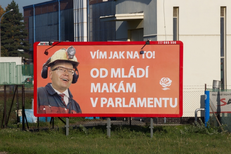 Podle průzkumu TSN AISA vyhraje volby ČSSD. Bohuslav Sobotka má proto velkou šanci stát se premiérem. Podle průzkumu TSN AISA vyhraje volby ČSSD. Bohuslav Sobotka má proto velkou šanci stát se premiérem.