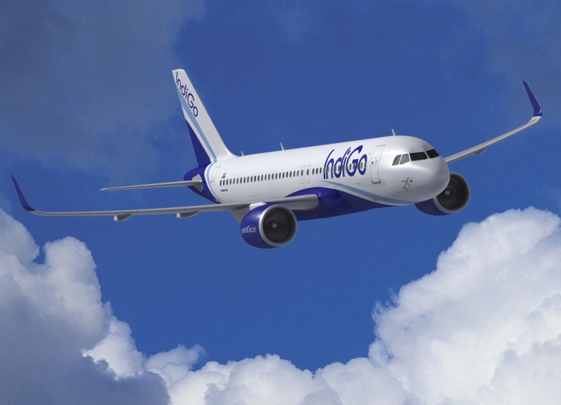 Nový model letadel A320Neo. Nový model letadel A320Neo.